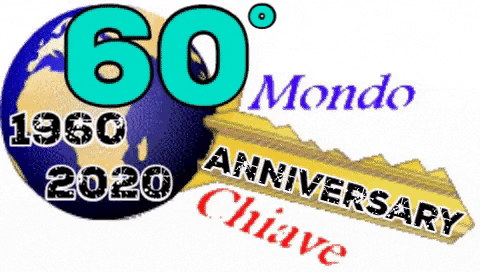 60 anniversario