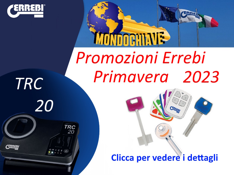 OFFERTA ERREBI